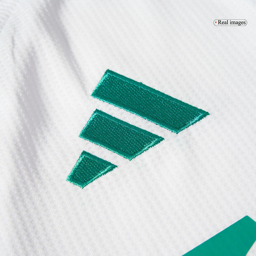 Newcastle United Third Away Soccer Jersey 2024/25