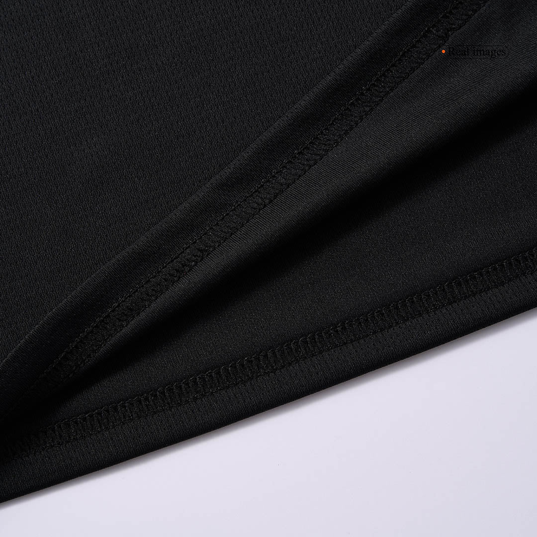 Marseille Goalkeeper Soccer Jersey 2024/25 - 125th Anniversary