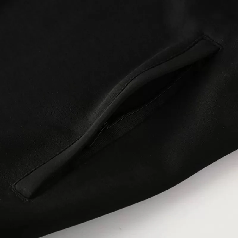 Manchester United Training Jacket 2025/26 - Red&Black(Style A)