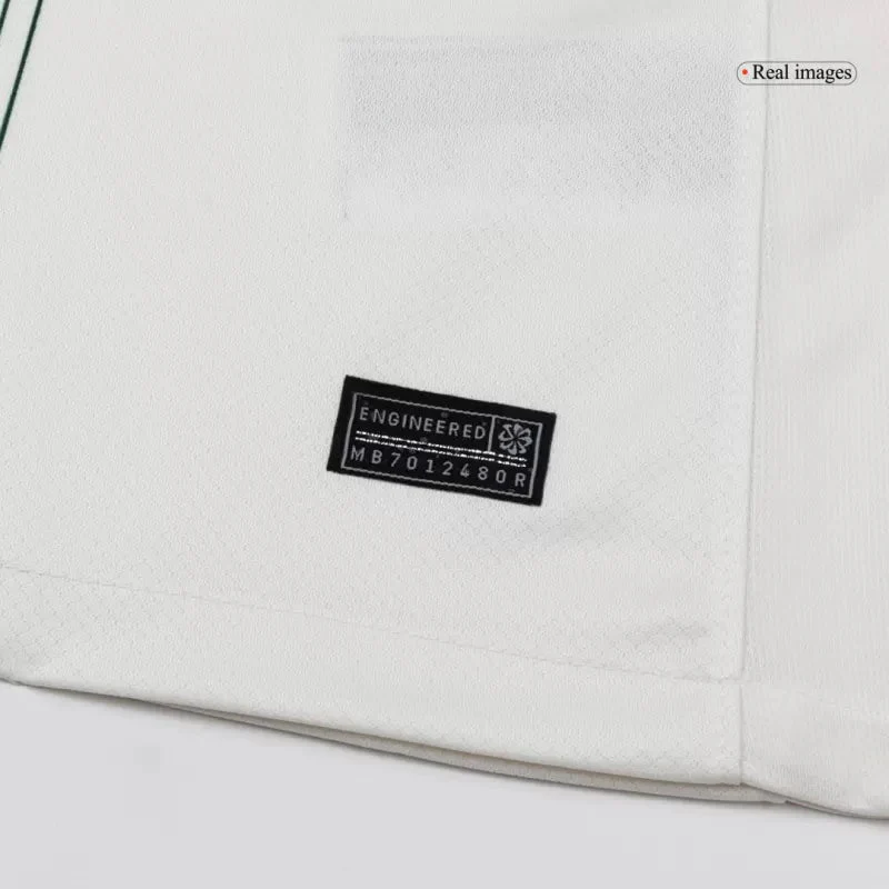 Women's Chelsea Away Soccer Jersey 2025/26