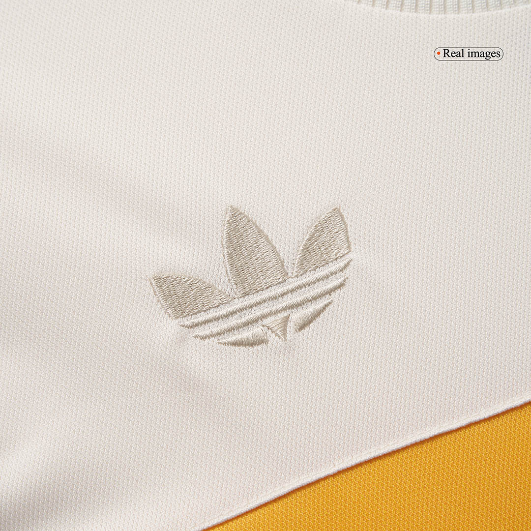 Women's Colombia Soccer Jersey 2024 - 100th Anniversary