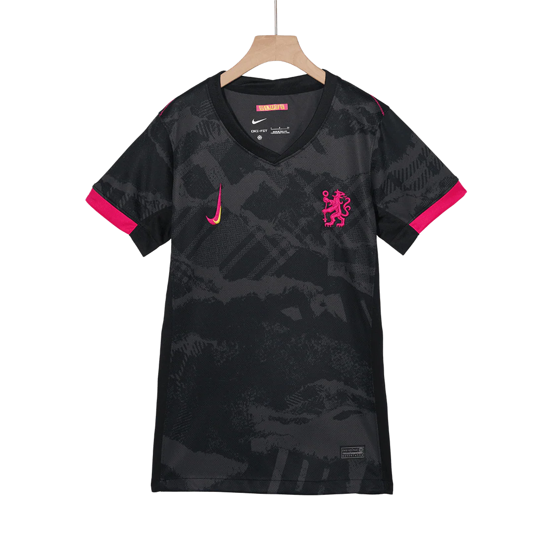 Women's Chelsea Third Away Soccer Jersey 2024/25
