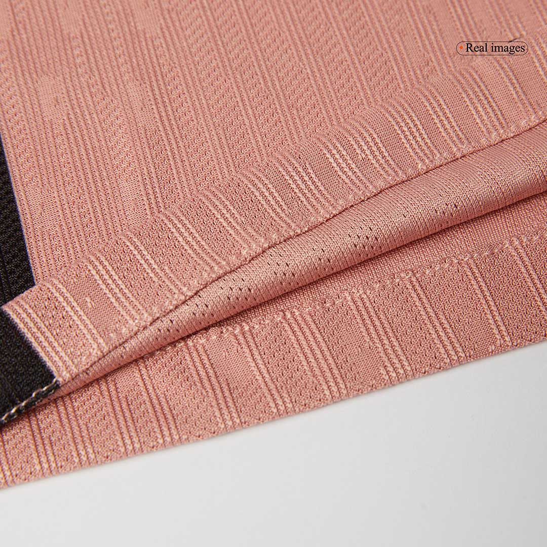 Player Version PSG Third Away Soccer Jersey 2024/25