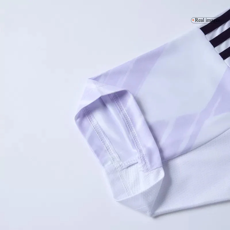 Manchester United Away Soccer Jersey 2025/26