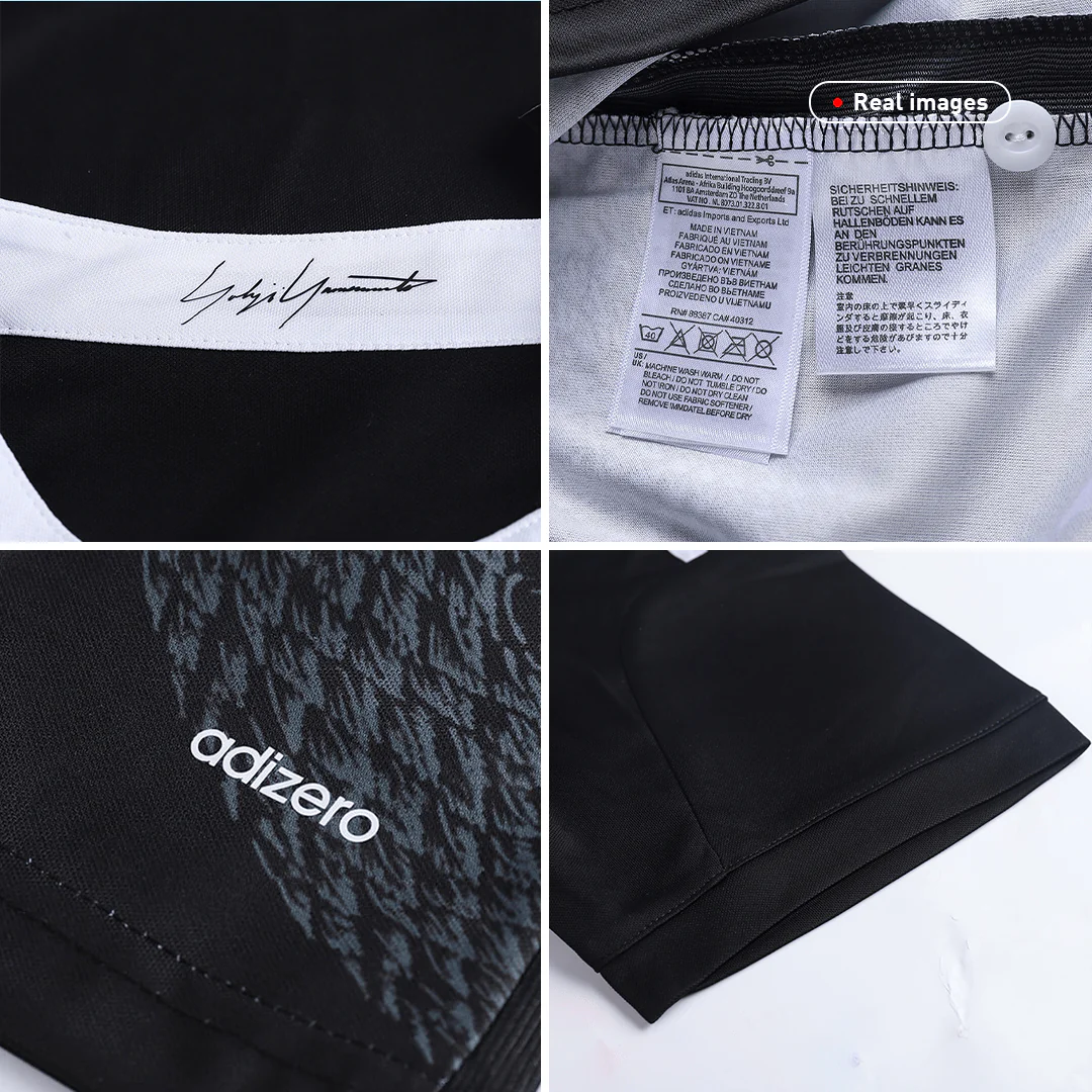 Retro RONALDO #7 Real Madrid Third Away Soccer Jersey 2014/15