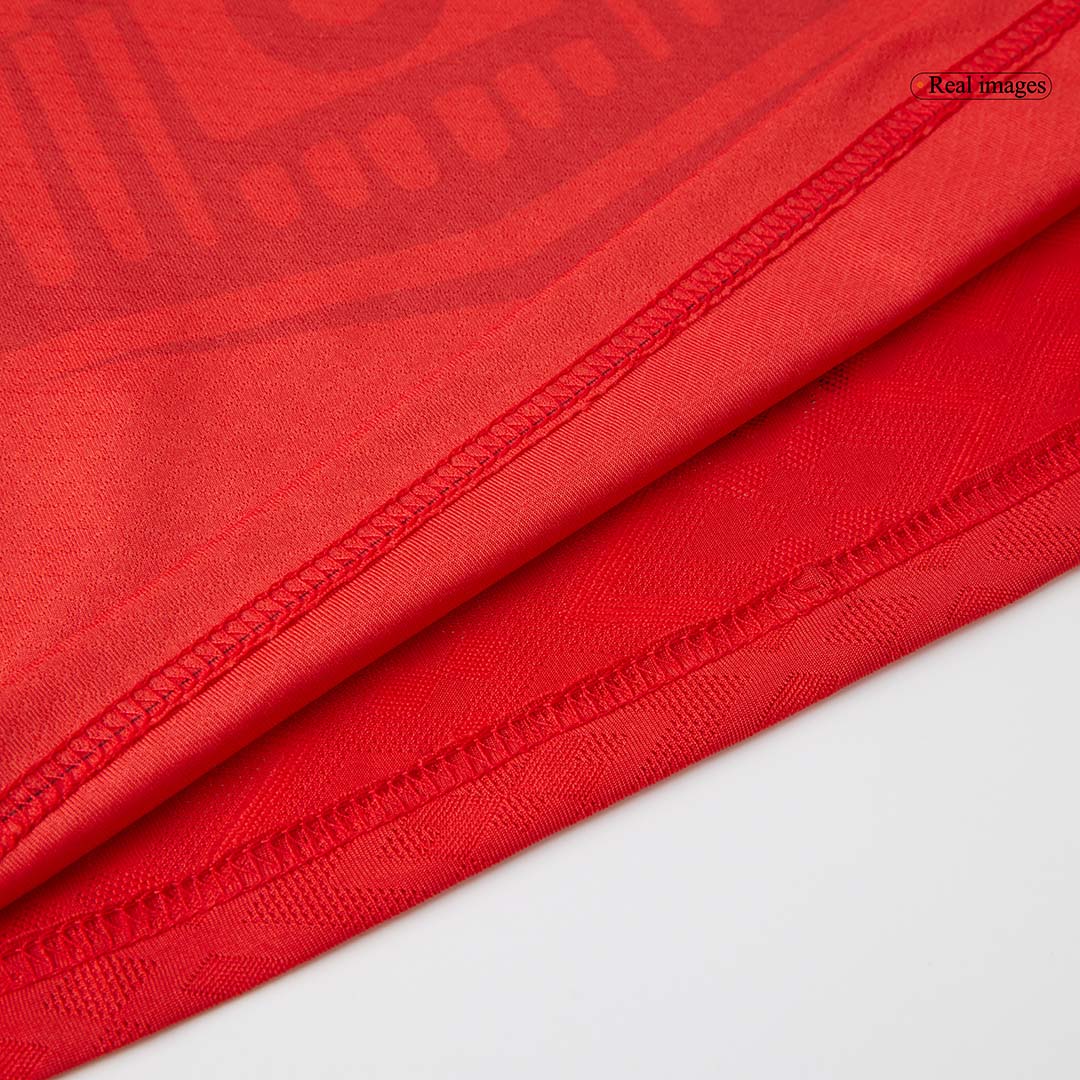 Kid's Cruz Azul Third Away Soccer Jersey Kit(Jersey+Shorts) 2024/25