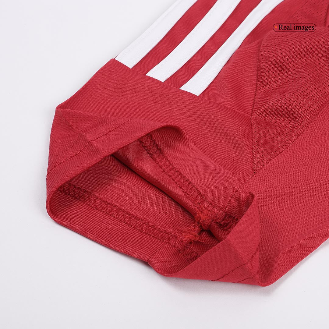 Women's Manchester United Home Soccer Jersey 2024/25