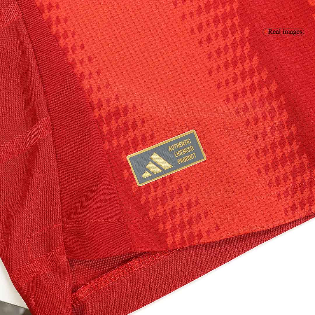 Player Version KANE #9 Bayern Munich Home Soccer Jersey 2024/25