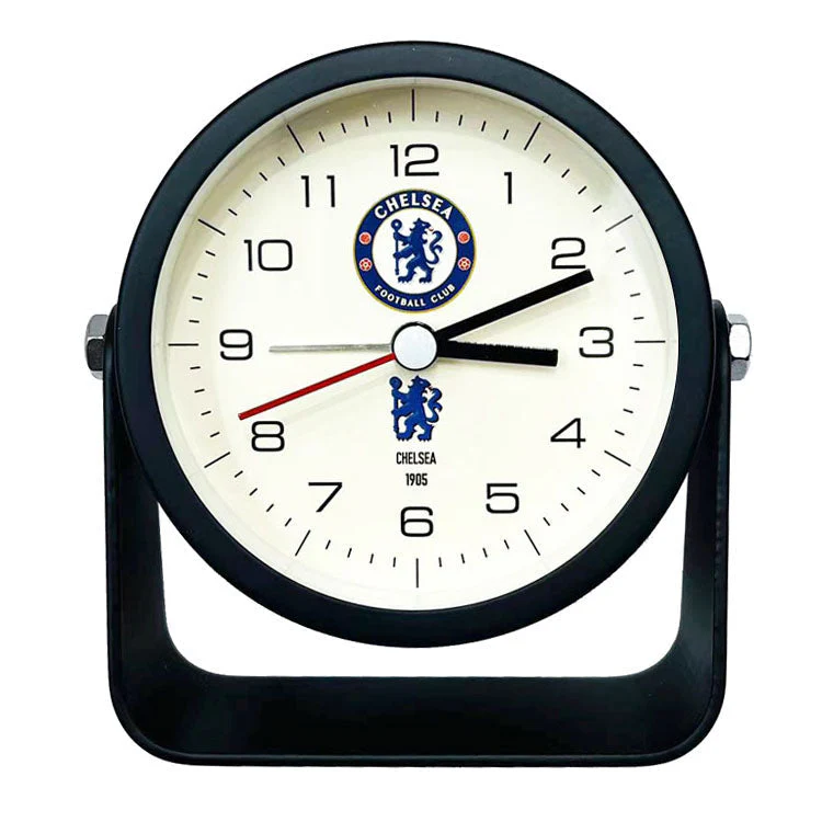Soccer Fan Alarm Clock