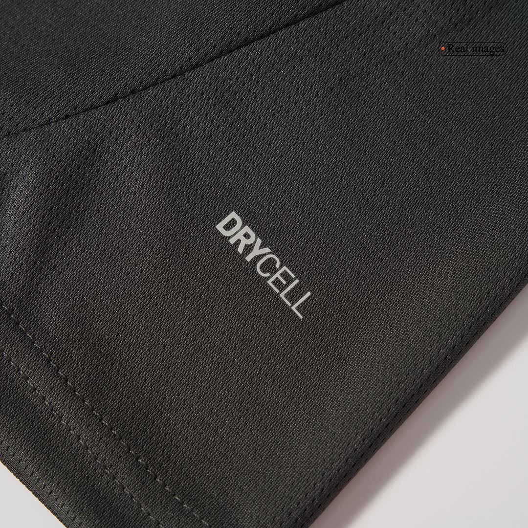 AC Milan Third Away Soccer Jersey 2024/25