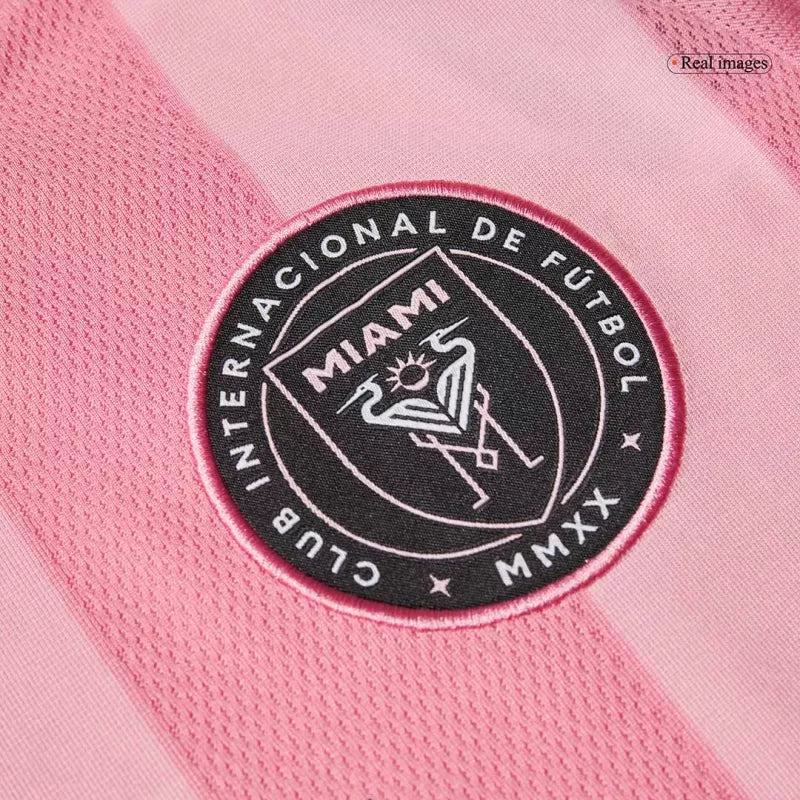 Inter Miami CF Soccer Jersey 2025