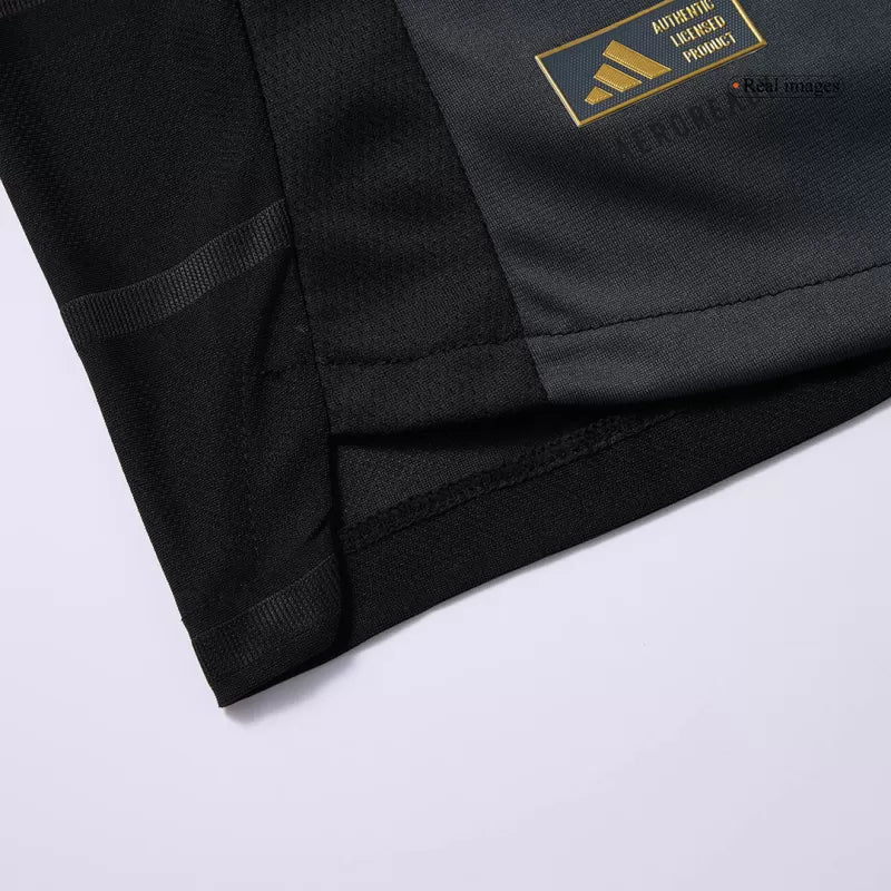 Player Version Inter Miami CF Away Soccer Jersey 2025 - Slim Fit