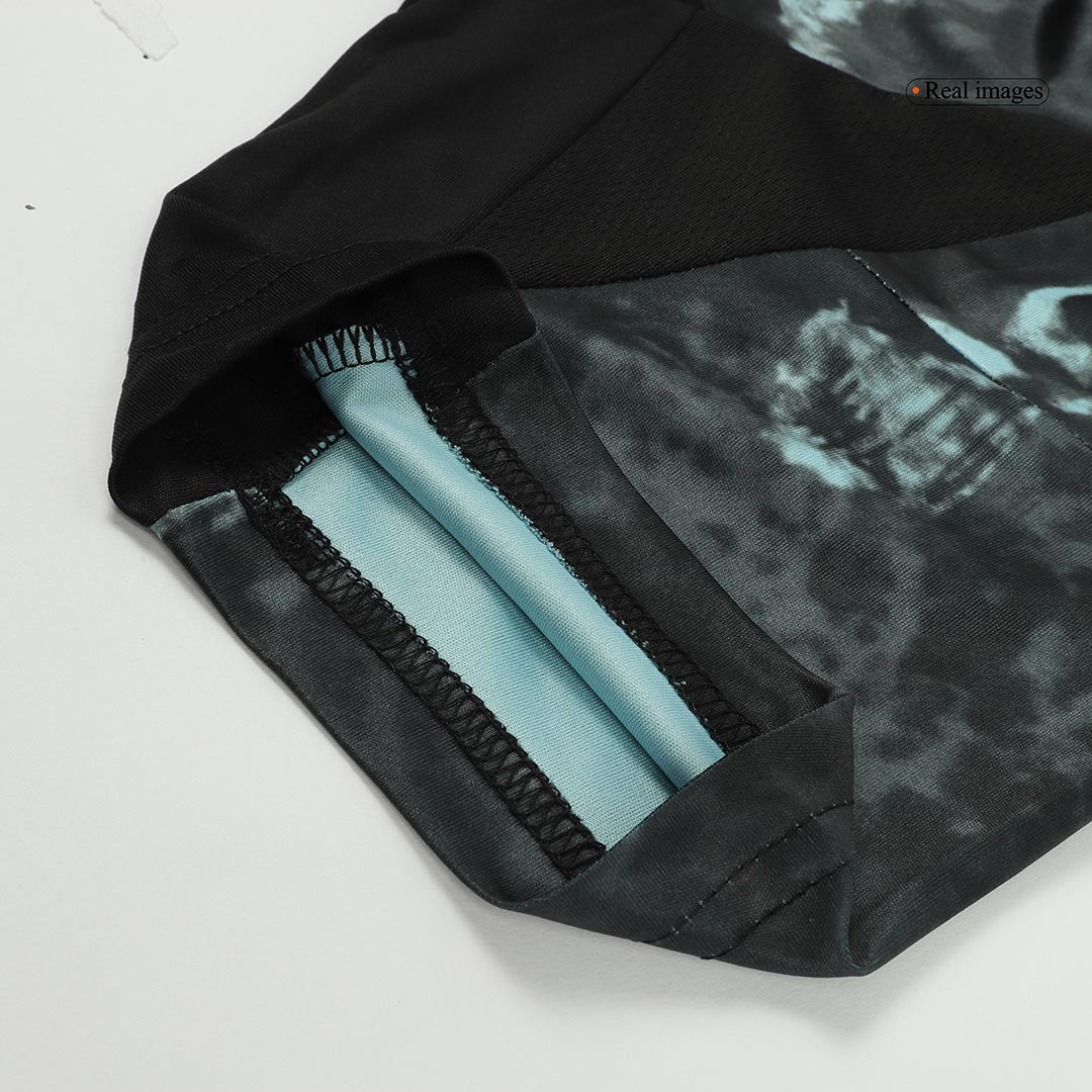 MüLLER #25 Bayern Munich Away Soccer Jersey 2024/25