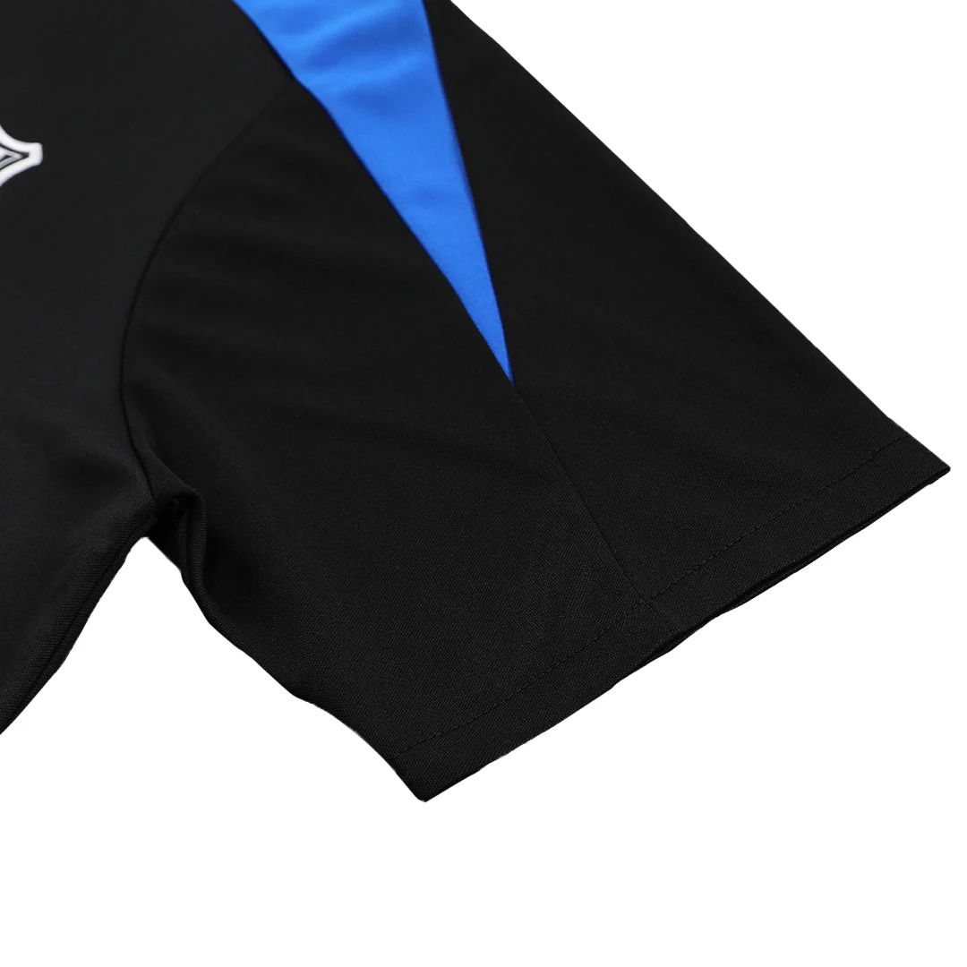 Barcelona Pre-Match Training Soccer Jersey 2024/25