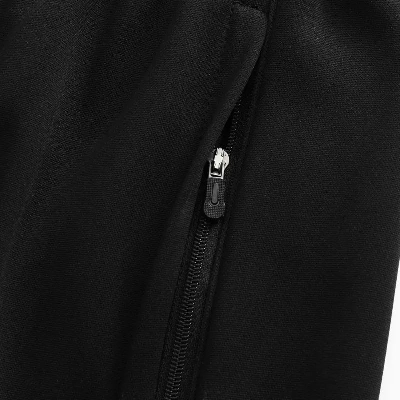 Liverpool 1/4 Zip Training Jacket Kit (Jacket+Pants) 2025/26 - Green