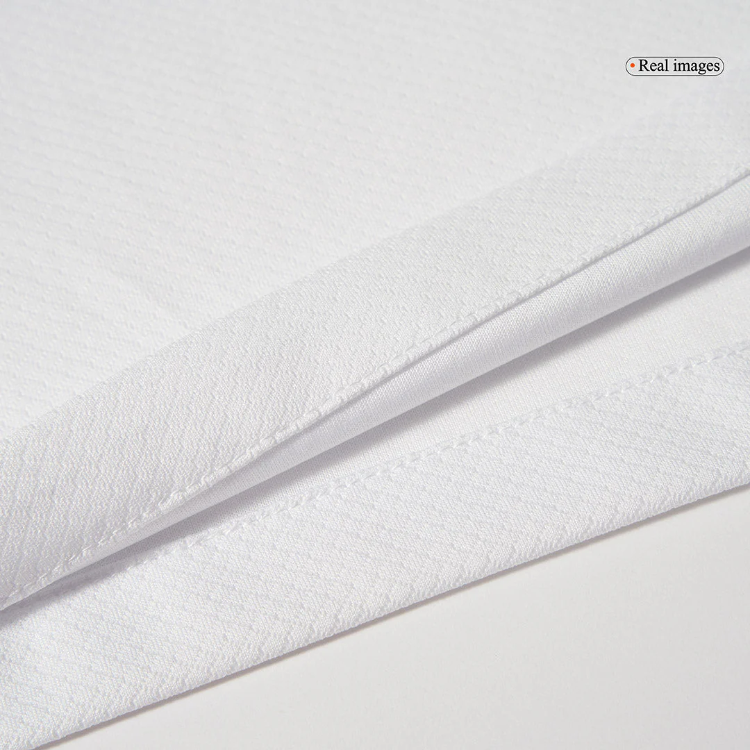 PSG Away Soccer Jersey 2024/25