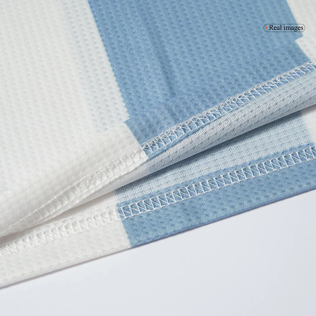 Argentina Soccer Jersey 2024 - 50th Anniversary