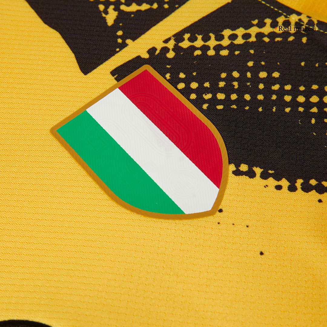 Inter Milan Third Soccer Jersey 2024/25 ?C UCL Final Fan Jersey