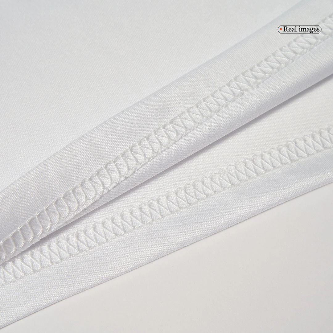 Kid's RONALDO #7 Al Nassr Third Away Soccer Jersey Kit(Jersey+Shorts) 2024/25 - ACL