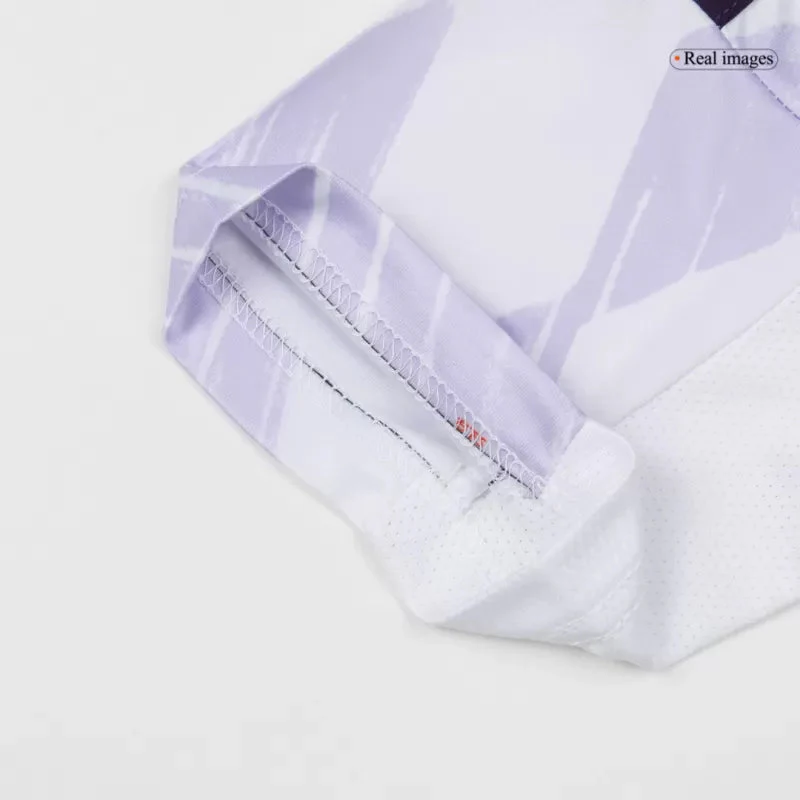 Women's Manchester United Away Soccer Jersey 2025/26