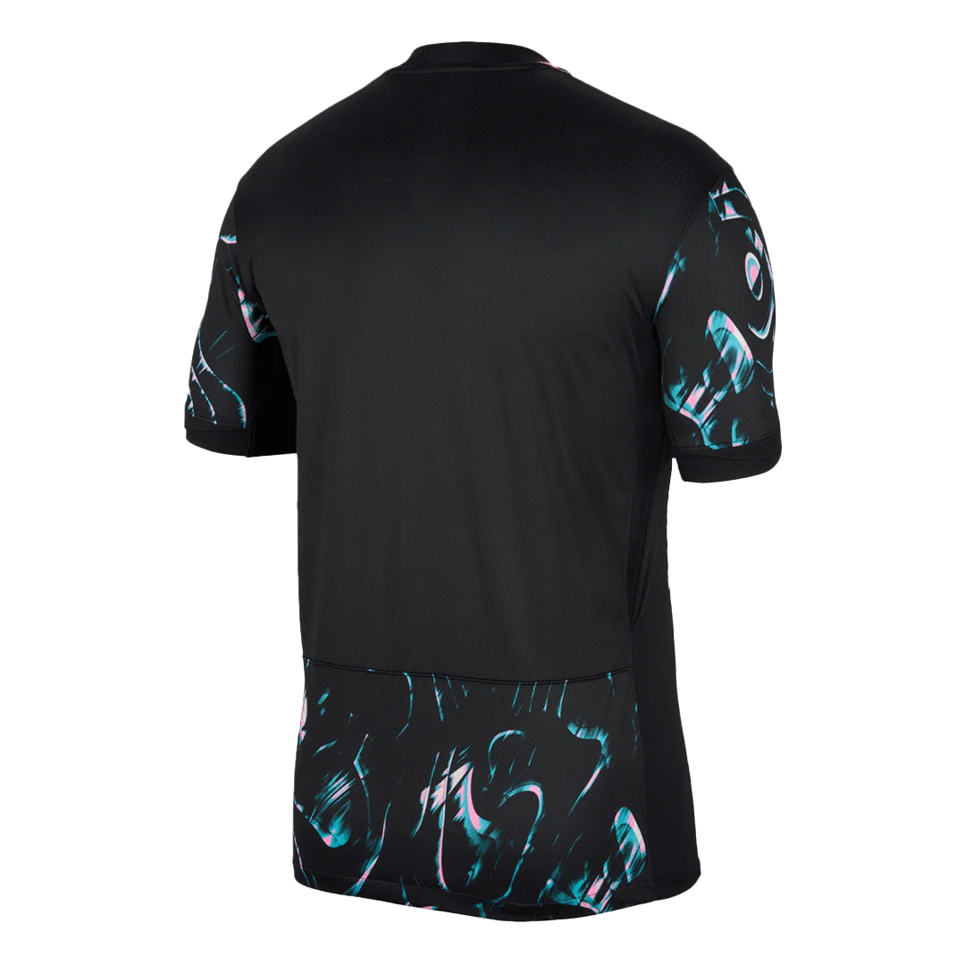 South Korea Away Soccer Jersey 2024