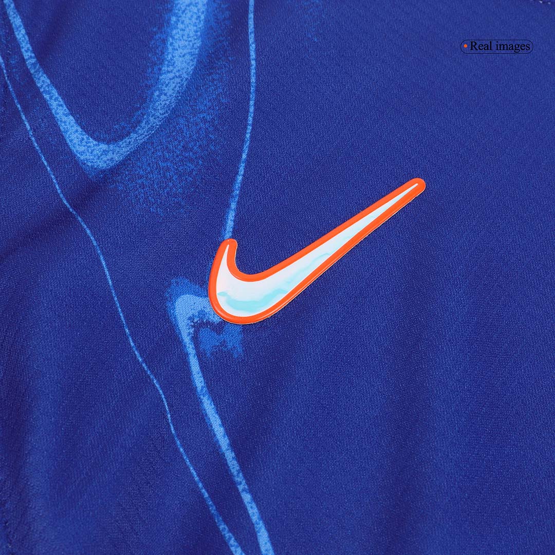 Women's Chelsea Home Soccer Jersey 2024/25