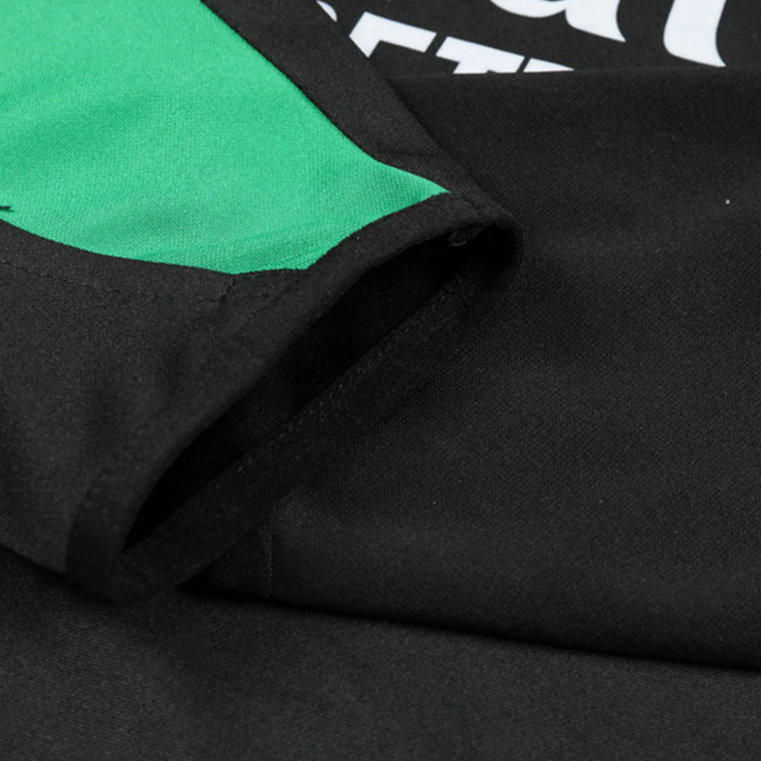 Kid's Arsenal Zipper Sweatshirt Kit(Top+Pants) 2024/25