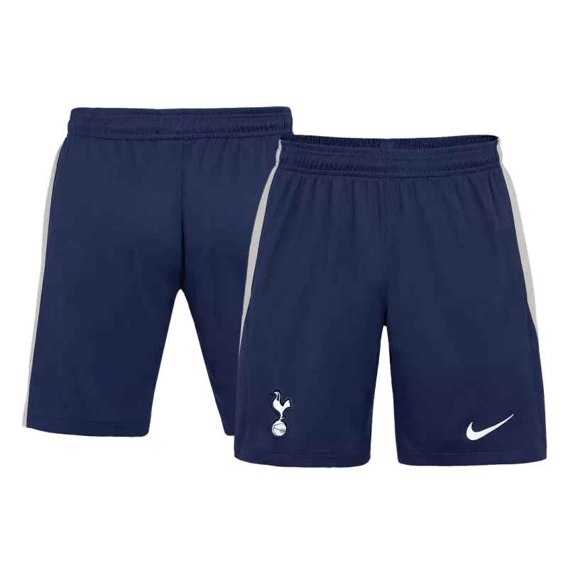 Tottenham Hotspur Kids Home Soccer Jersey 2025/26 (Jersey+Shorts)