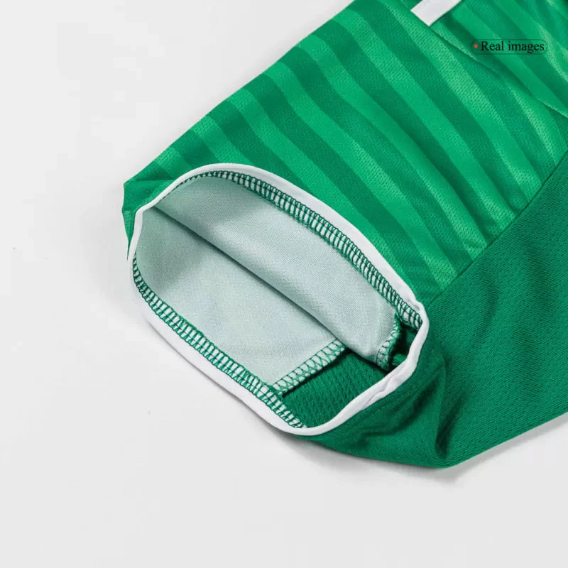 Newcastle United Away Soccer Jersey 2025/26