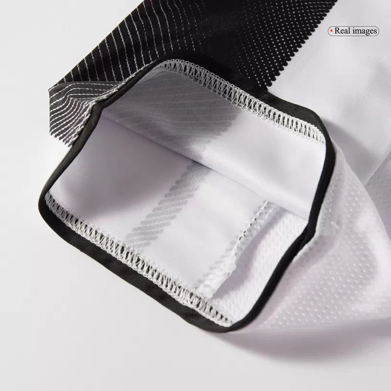 Juventus Home Soccer Jersey 2025/26