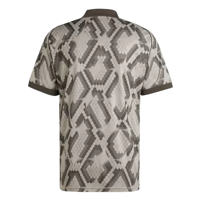 Bayern Munich X BSTN Soccer Jersey 2024/25