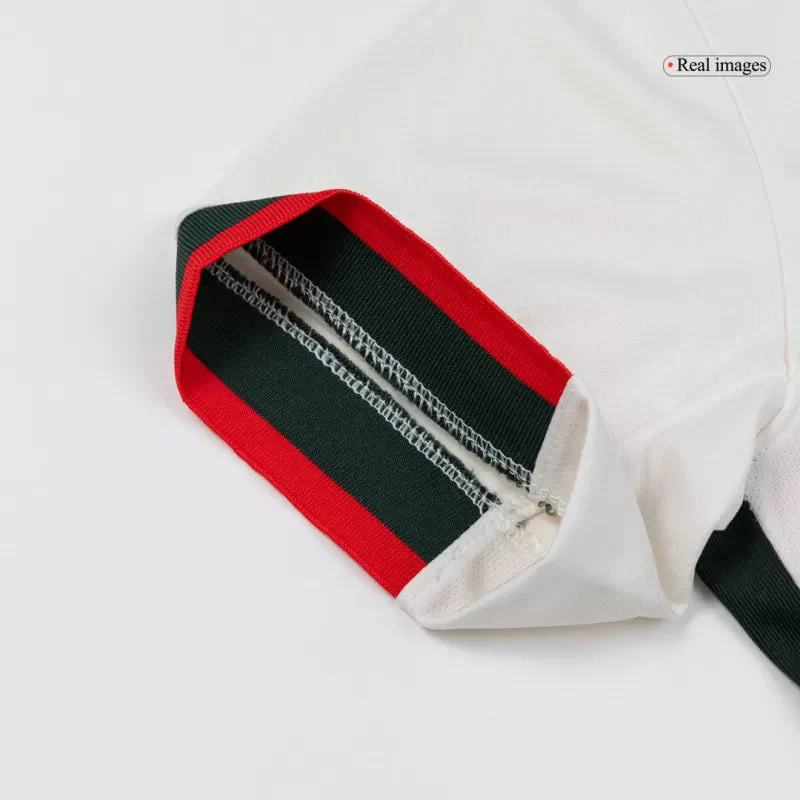 Women's Chelsea Away Soccer Jersey 2025/26