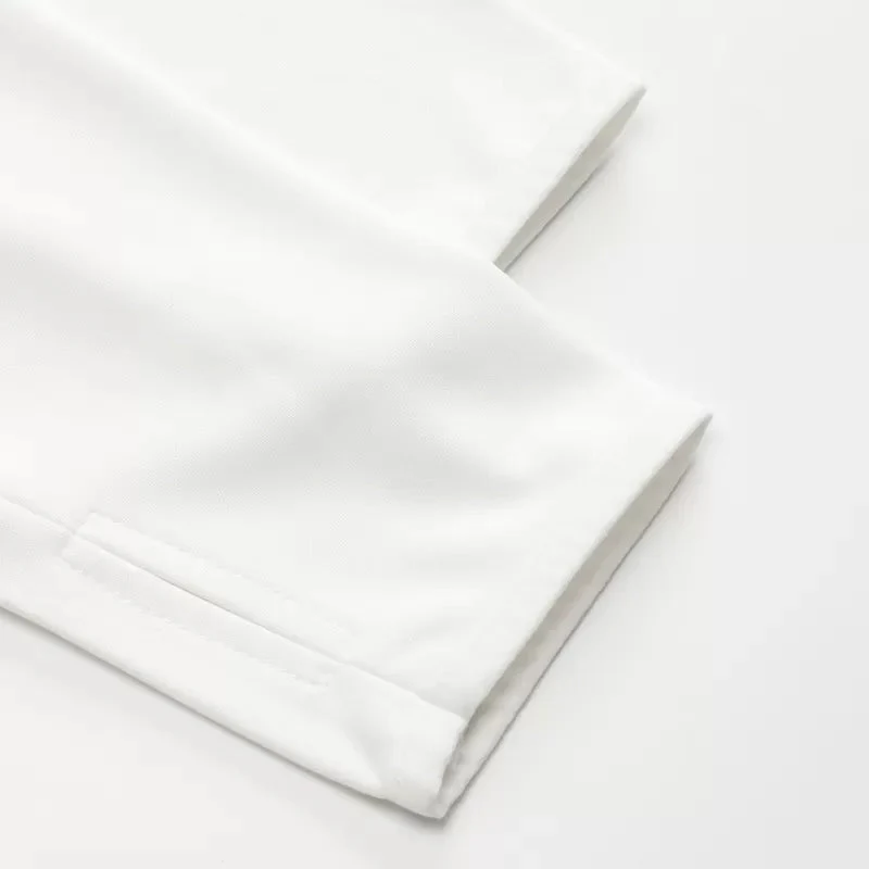 Liverpool 1/4 Zip Training Jacket Kit (Jacket+Pants) 2025/26 - White