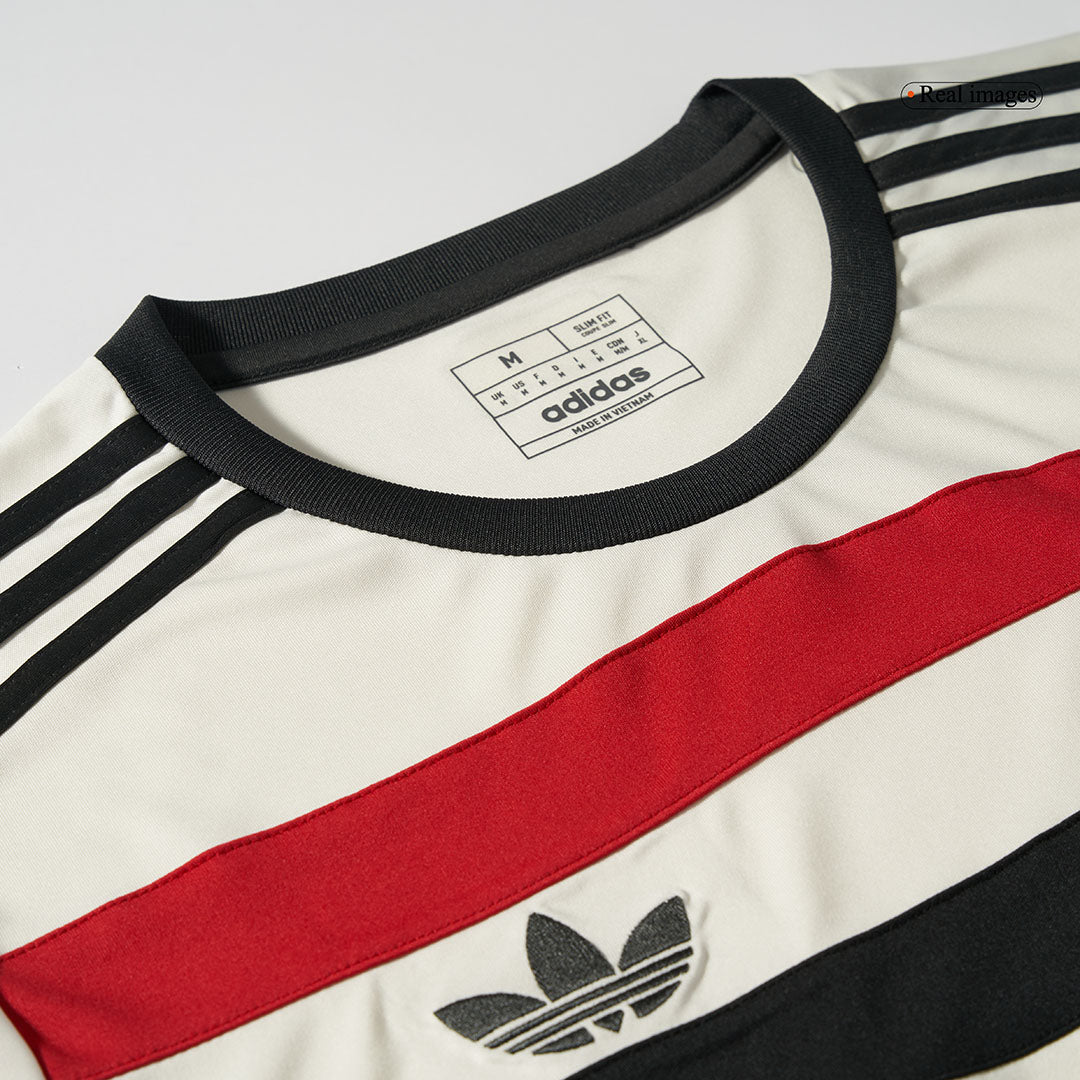 MOUNT #7 Manchester United Third Away Soccer Jersey 2024/25