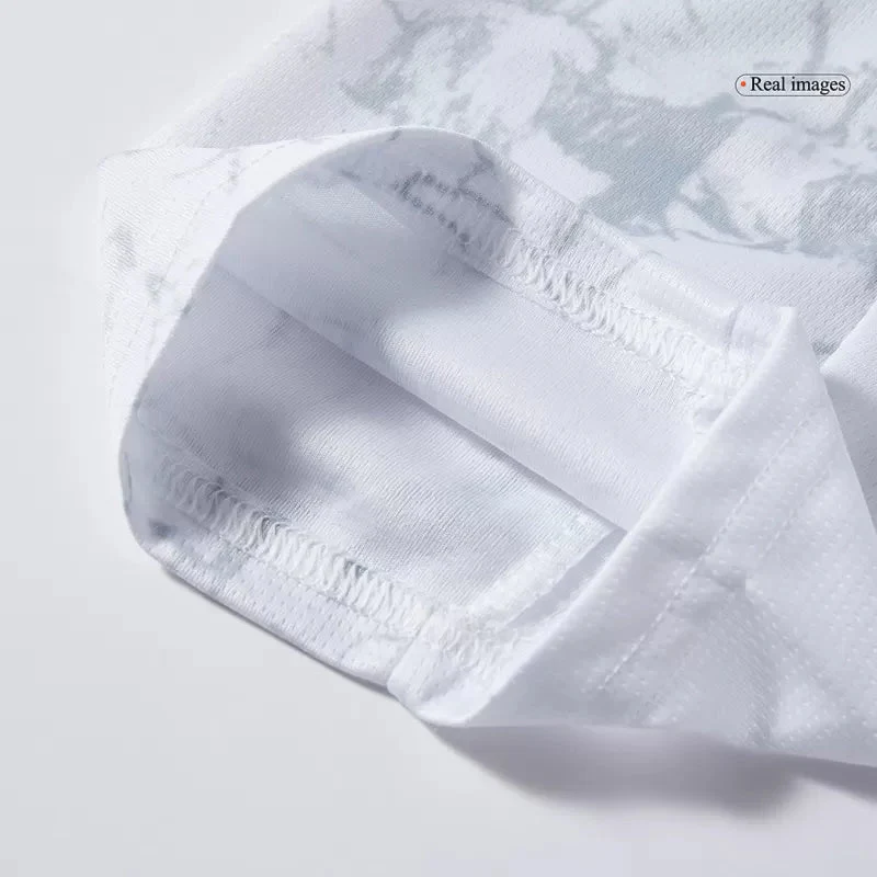 Manchester City KidSuper Soccer Jersey 2025/26