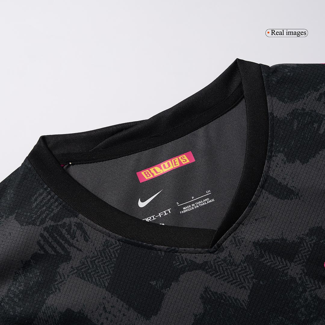 Women's Chelsea Third Away Soccer Jersey 2024/25