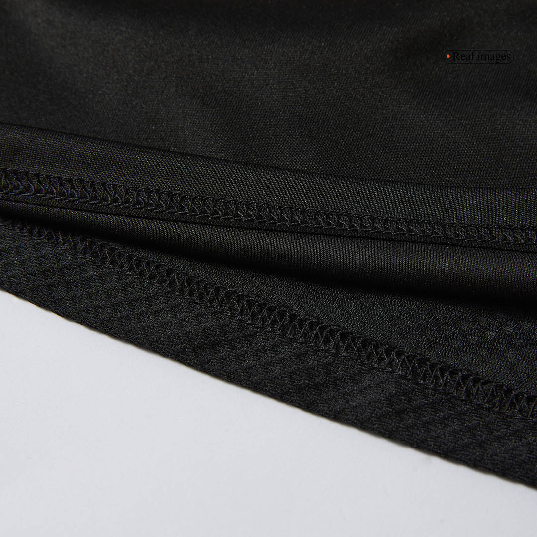 Arsenal Away Long Sleeve Soccer Jersey 2024/25