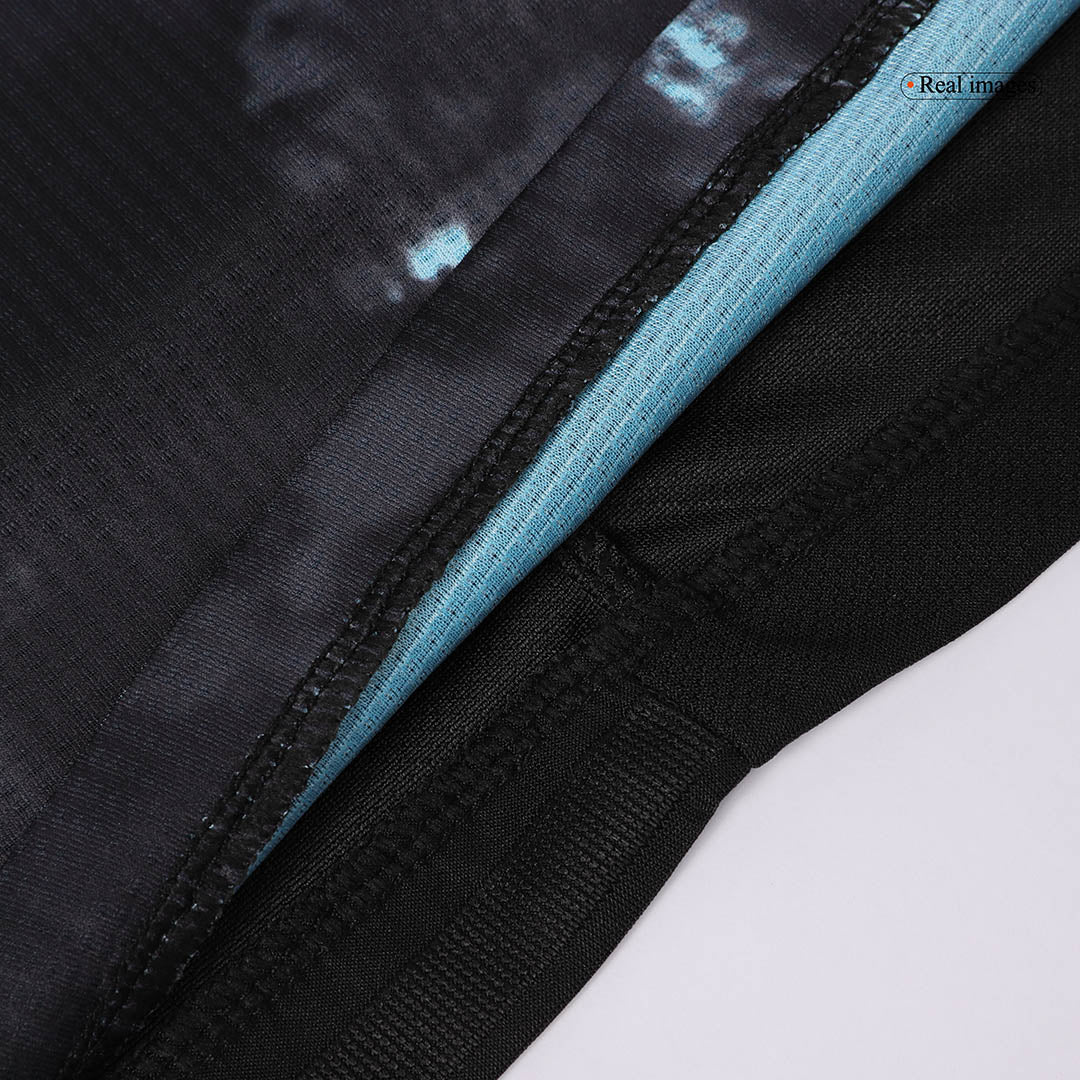 Player Version KANE #9 Bayern Munich Away Soccer Jersey 2024/25