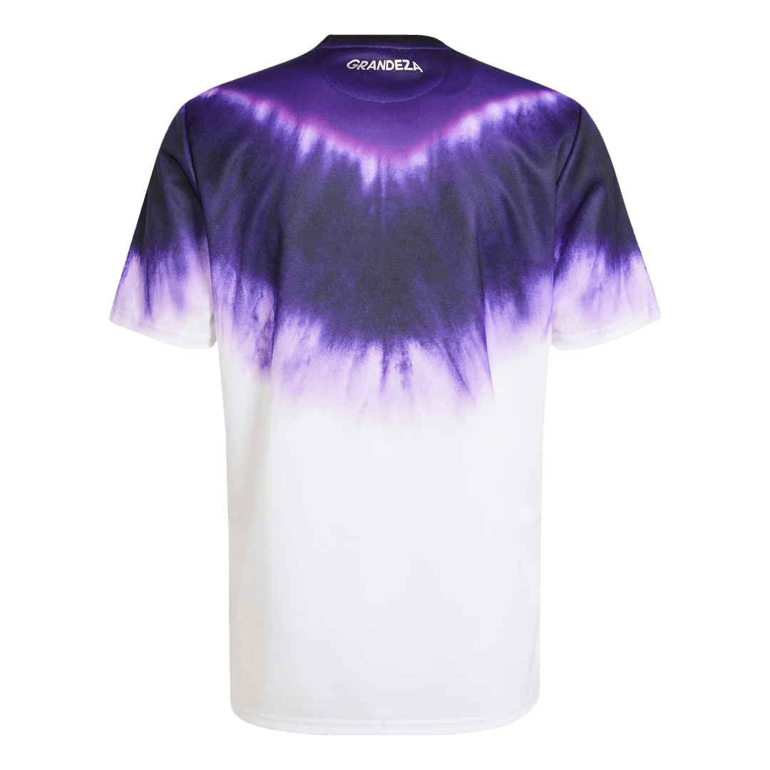 Real Madrid CNY Soccer Jersey 2024/25