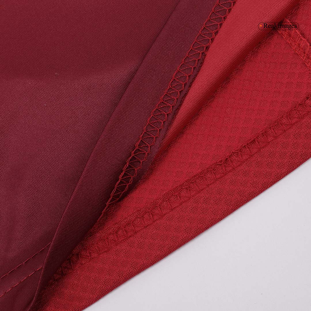 Women's Manchester United Home Soccer Jersey 2024/25