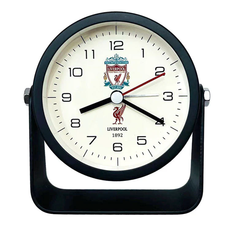 Soccer Fan Alarm Clock