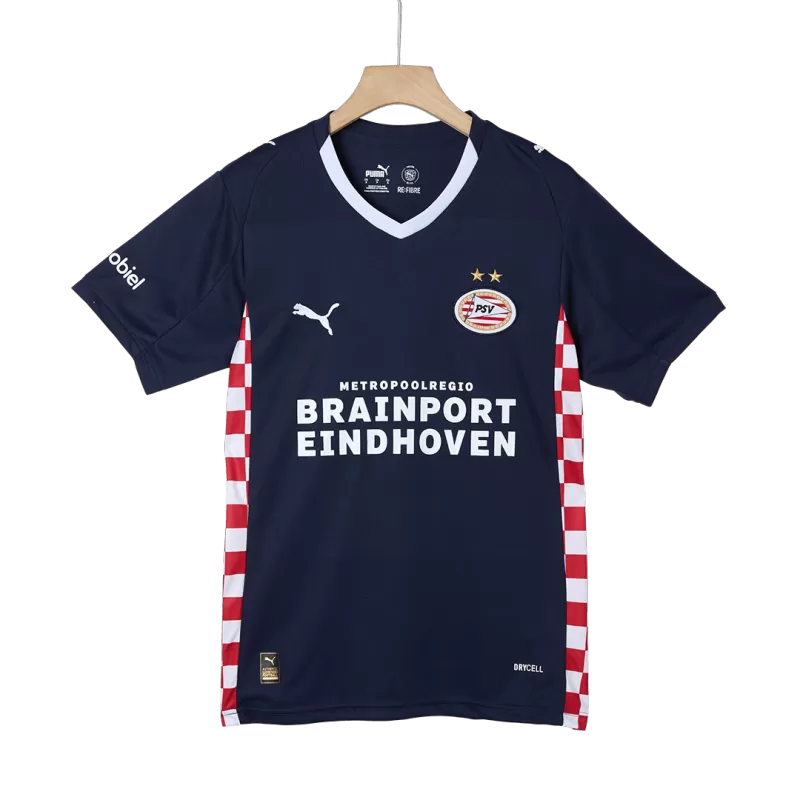 PSV Eindhoven Away Soccer Jersey 2025/26