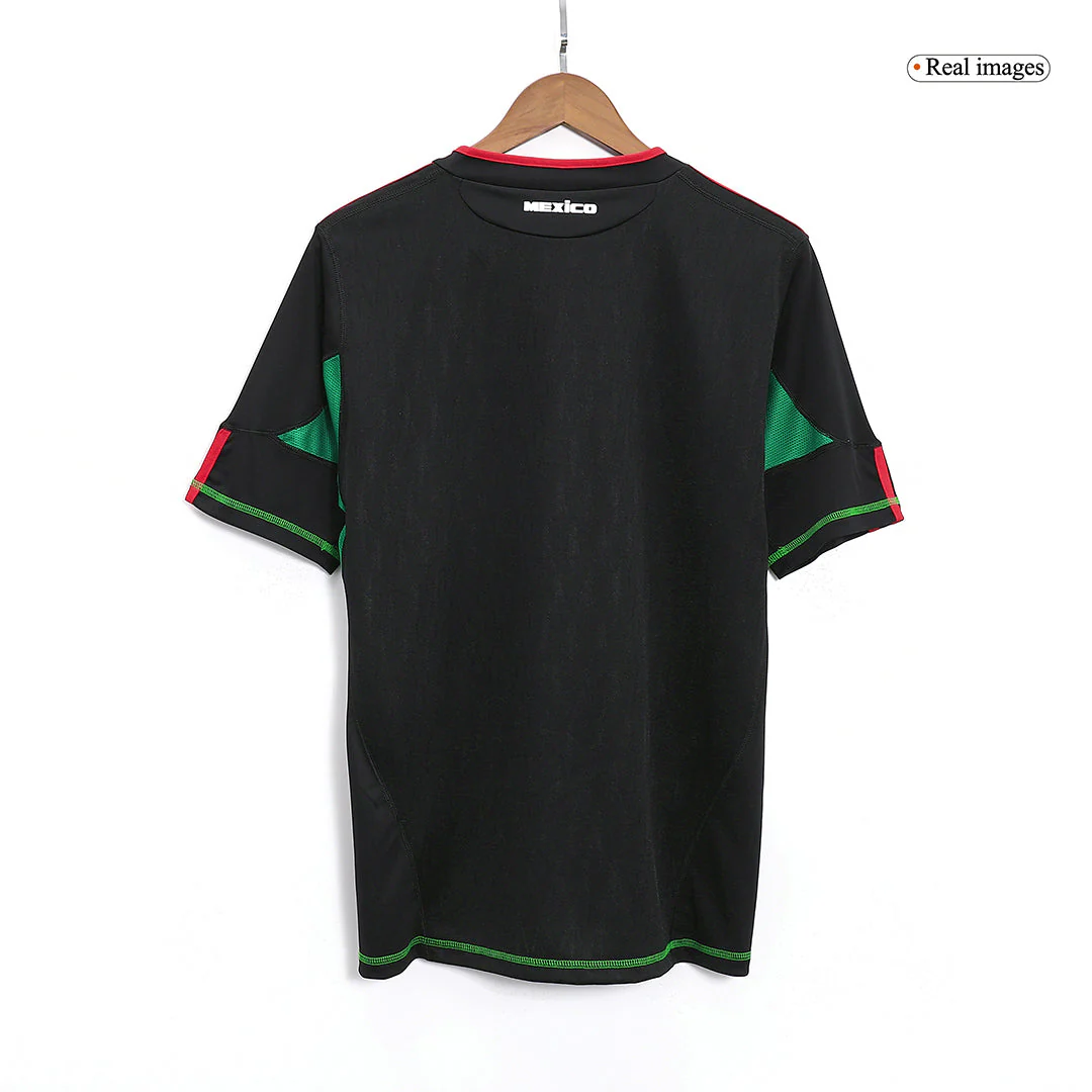 Retro Mexico Away Jersey 2010