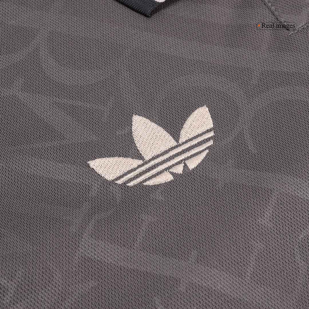 Women's Real Madrid Third Away Soccer Jersey 2024/25