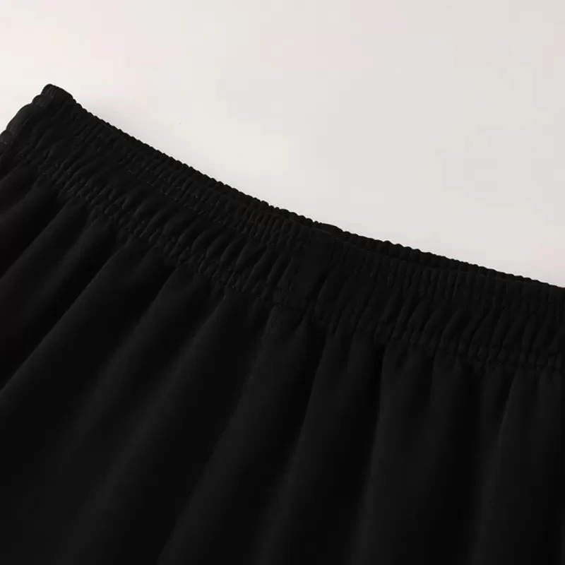 AC Milan Training Jacket Kit (Jacket+Pants) 2025/26 - Black