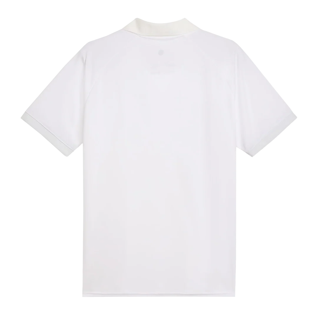 Marseille Soccer Jersey 2024/25 - 125th Anniversary