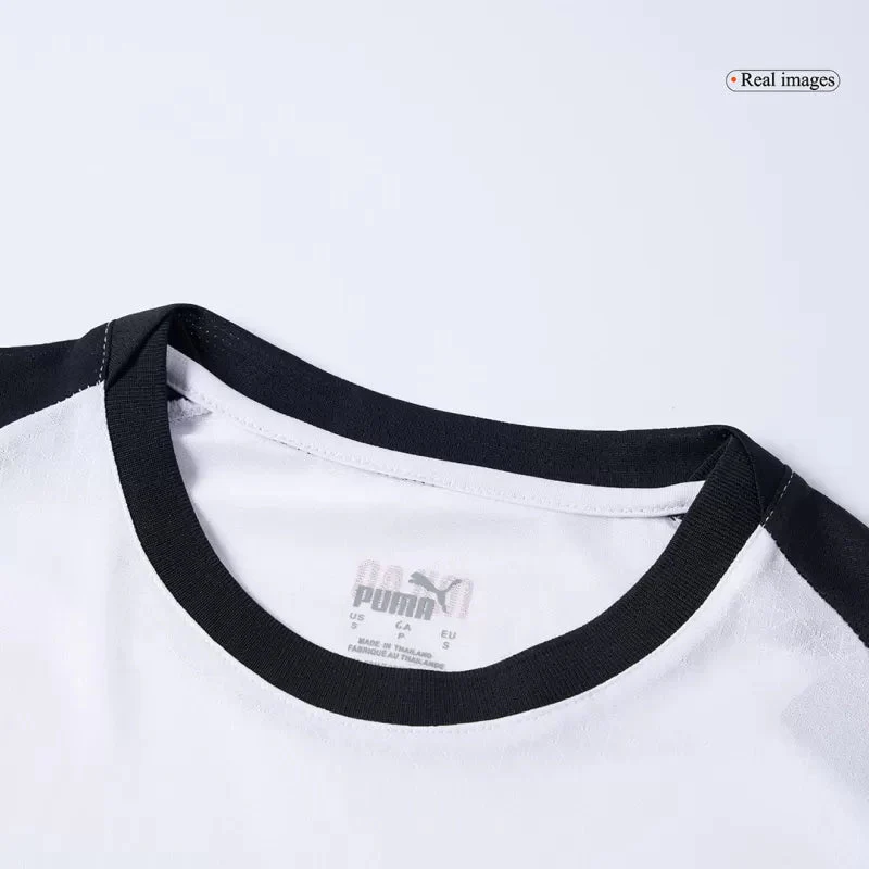 Player Version AC Milan Away Soccer Jersey 2025/26