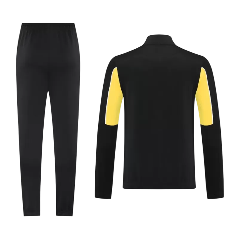 Borussia Dortmund Training Jacket Kit (Jacket+Pants) 2025/26