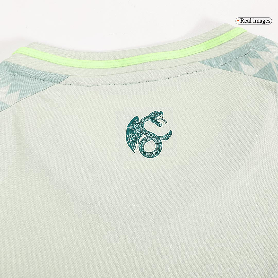 Men's Mexico Away Jersey Copa América 2024
