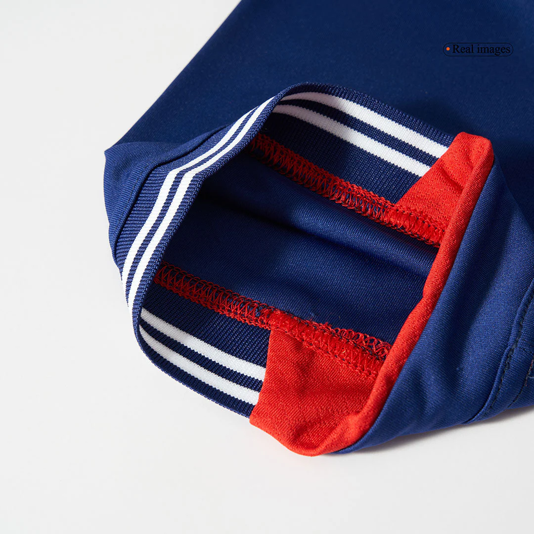 Player Version Cruz Azul Third Away Soccer Jersey 2024/25